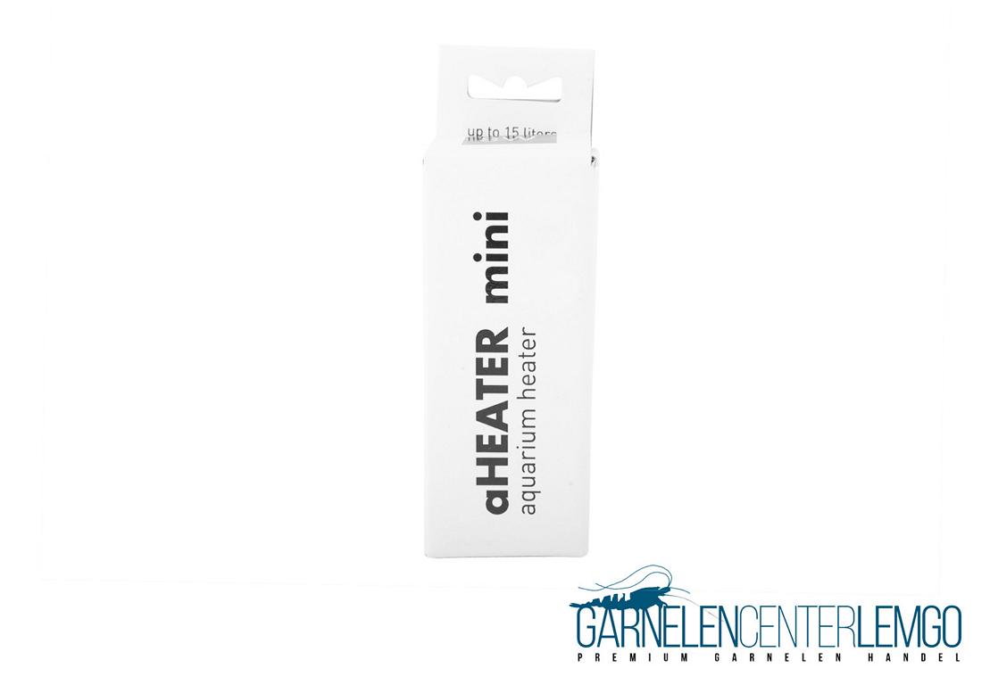 Collar aHeater Mini 8 Watt Nano Heizstab