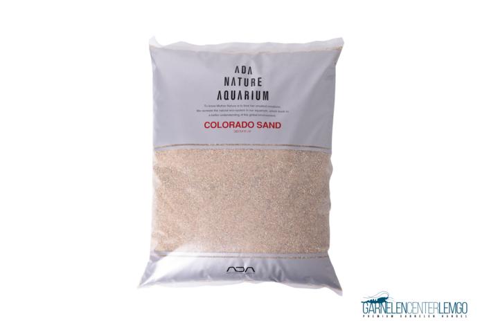 ADA Colorado Sand - 8kg