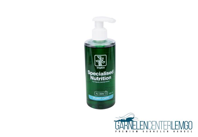 Tropica NPK Dünger - Specialised Nutrition 300 ml