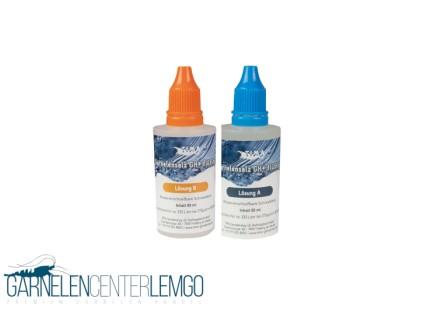 TIMA Garnelensalz GH+ flüssig 2x50ml