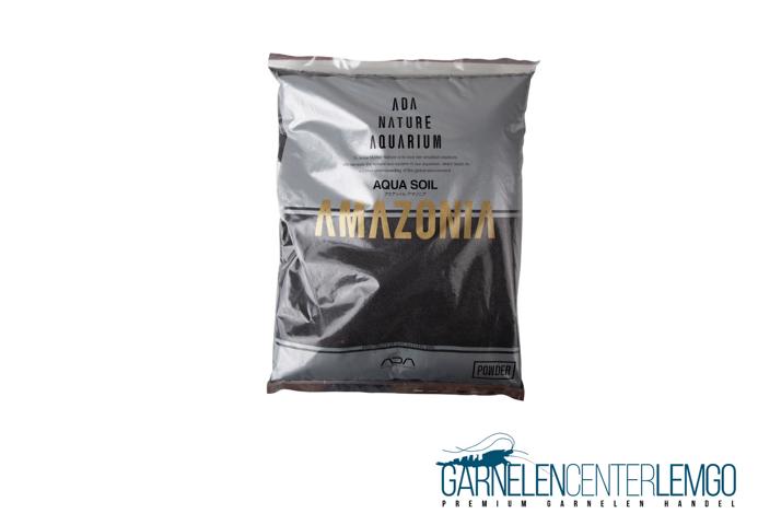 ADA Amazonia Aqua Soil Powder - 3 Liter