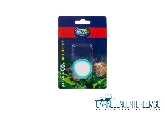 Aqua Nova Co2 Keramik Disc für Co2 Diffusor 24 mm