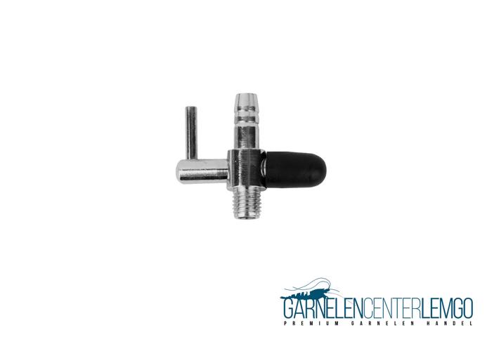 Lufthahn-Erweiterung für Druckdosen