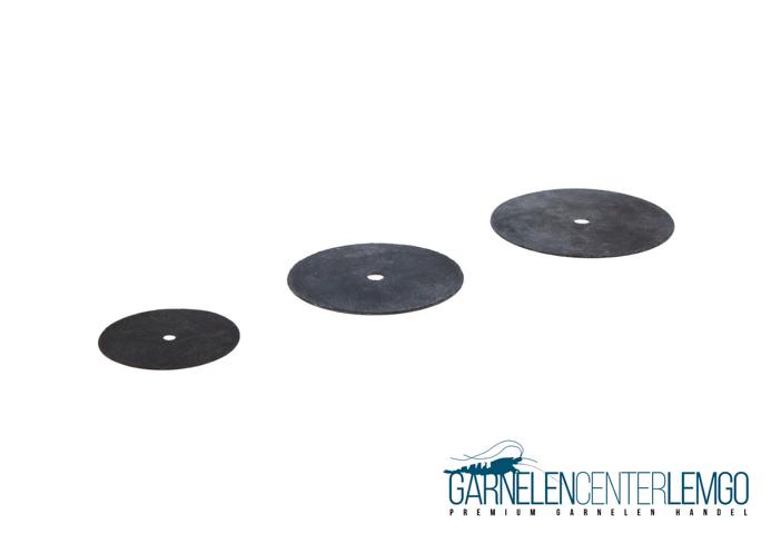 Ersatzmembrane für Hailea ACO-388D Luftkompressor/Luftpumpe