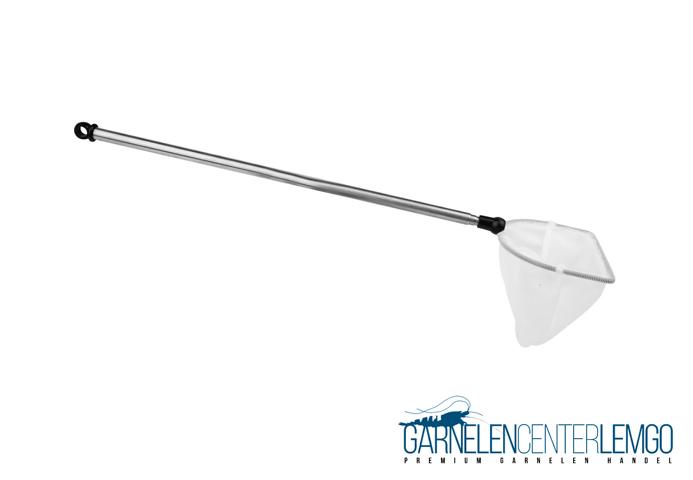 Dennerle Nano Shrimp Net - Garnelen Kescher - groß