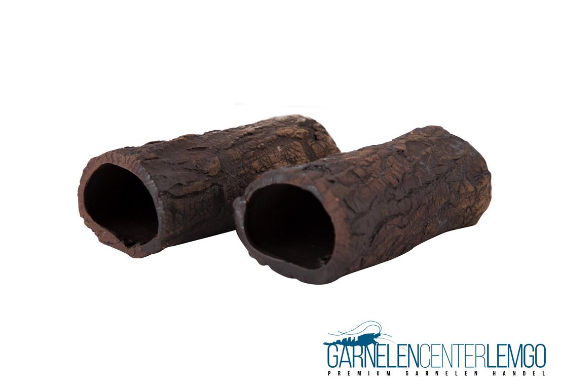 Garnelenhöhle in Baumoptik XS