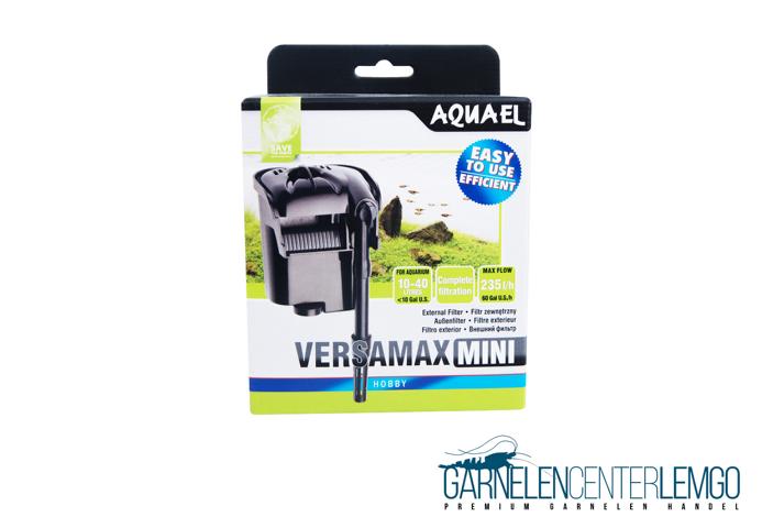 Aquael Versamax Mini