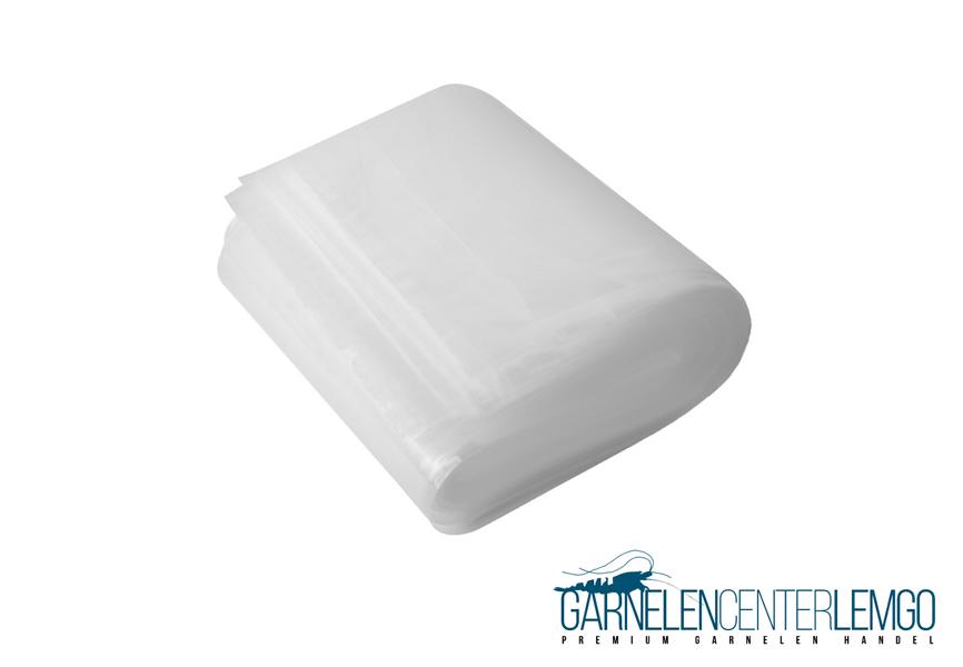 Fischtransportbeutel 18x40 - 100 Stück