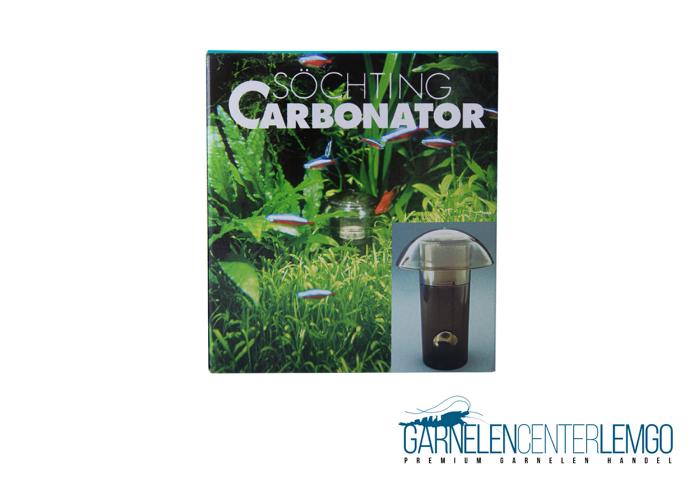 Söchting Carbonator