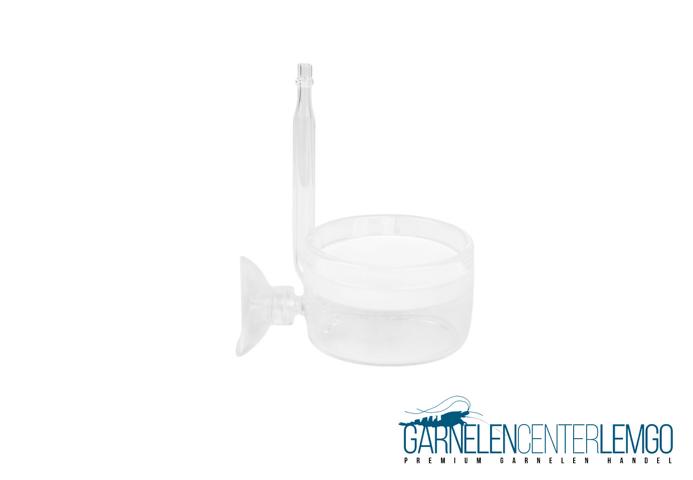 Aqua Nova Glas Diffusor 50mm