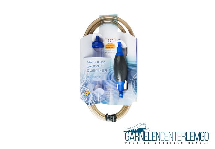 Resun Mulmsauger VC-3B / Aquarium Bodenreiniger