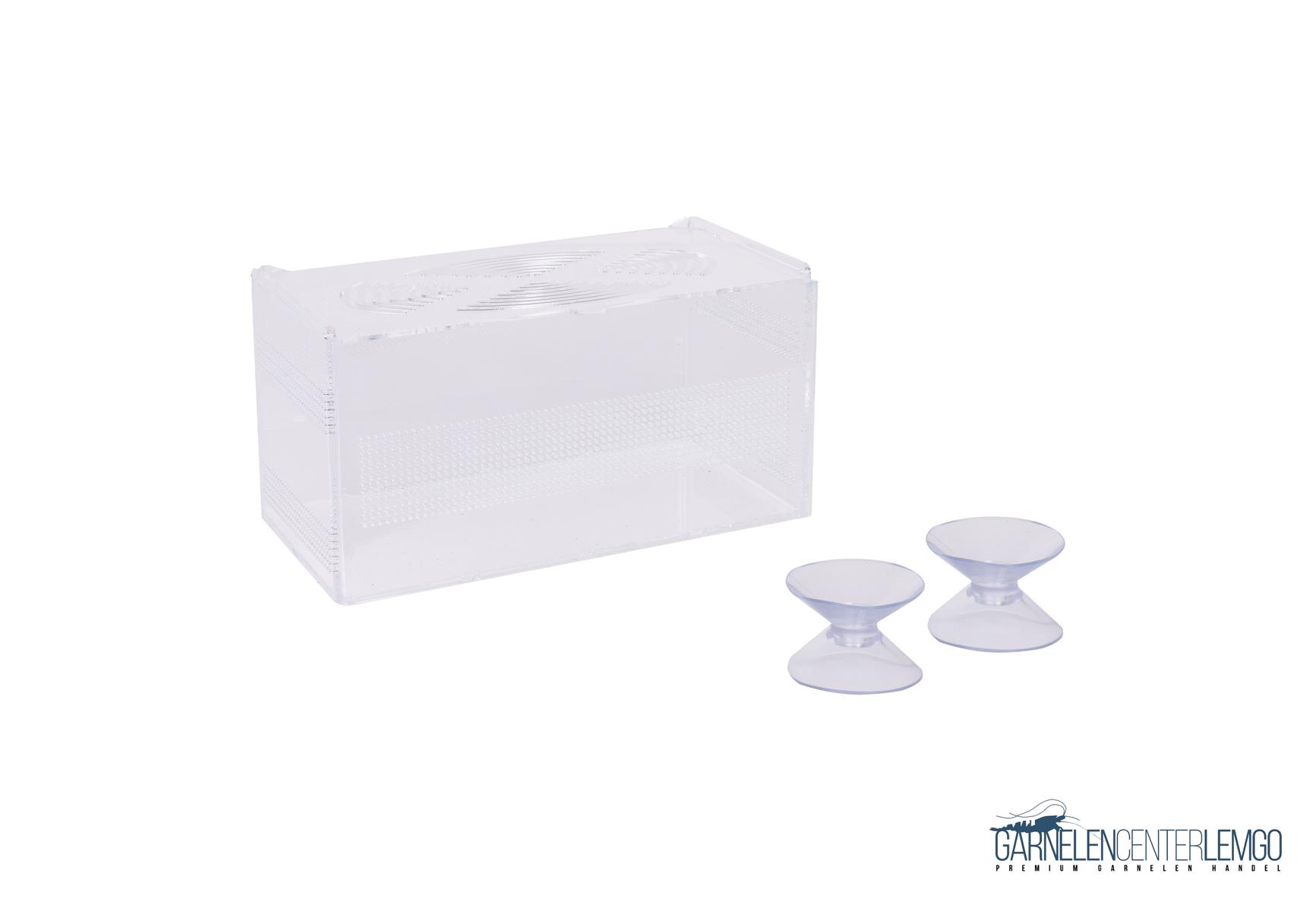 Hang on Breeding Box /Selektionsbox - Größe L 20x10x10cm