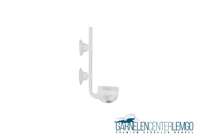 CO2 Diffusor Bowl von Aqua Rebell - 3cm