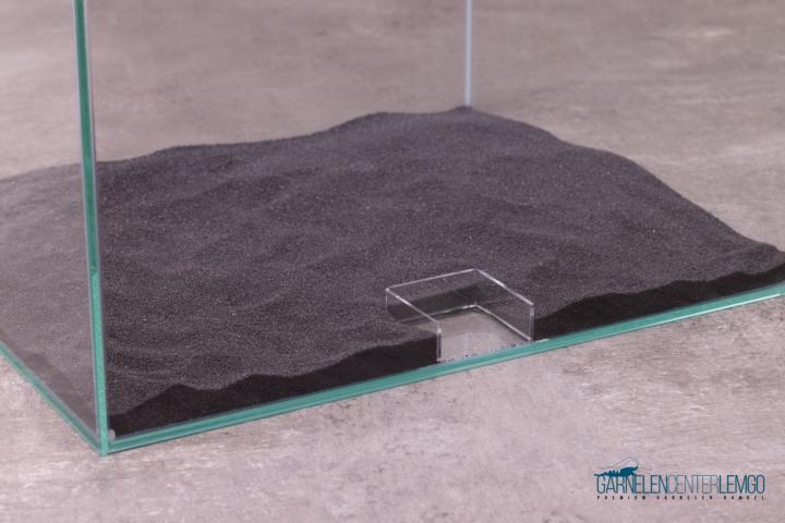 Futterplatz - Größe S2 - 5x5x5x2cm