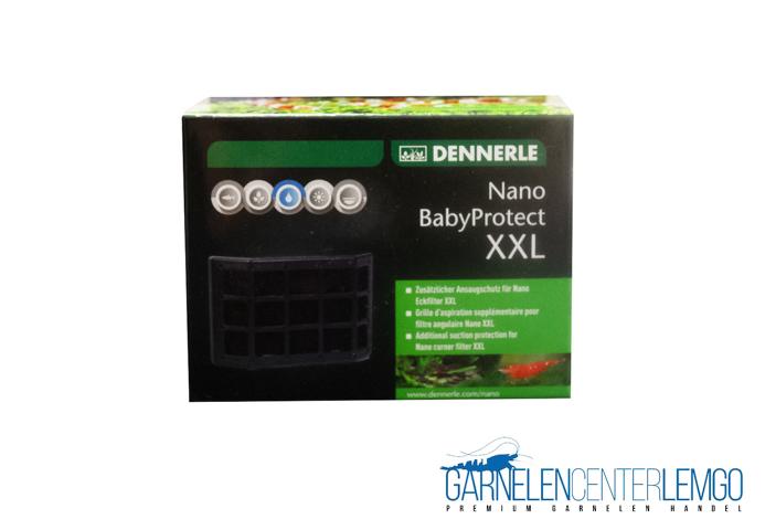 Dennerle Nano Baby Protect XXL - Schutzgitter