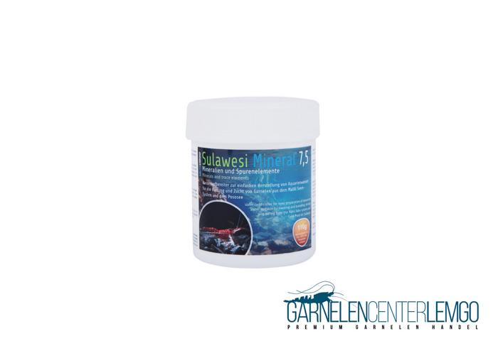 Salty Shrimp Sulawesi Mineral 7,5 110g