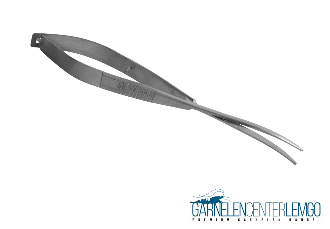 Feder-/ Springschere - 16cm