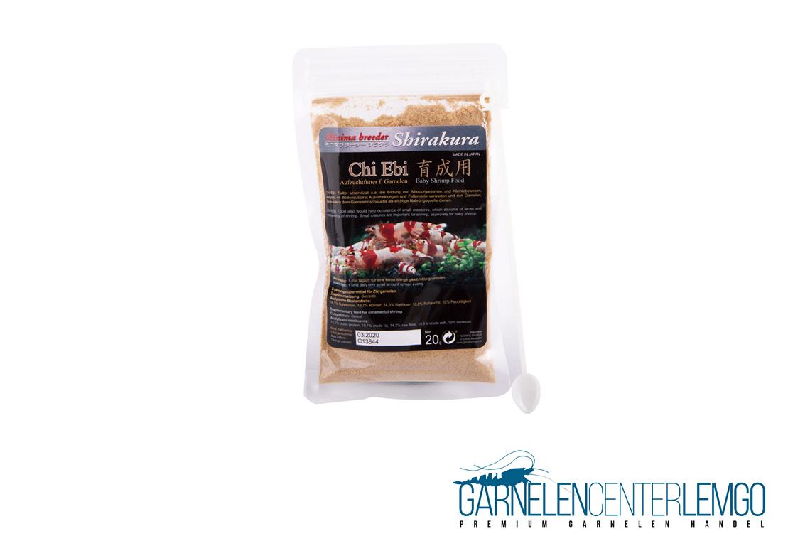 Shirakura Chi Ebi 20g