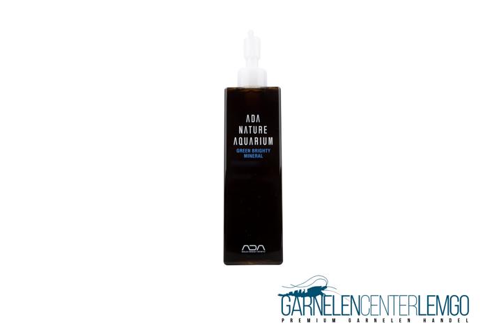 ADA Green Brighty Mineral - 300ml