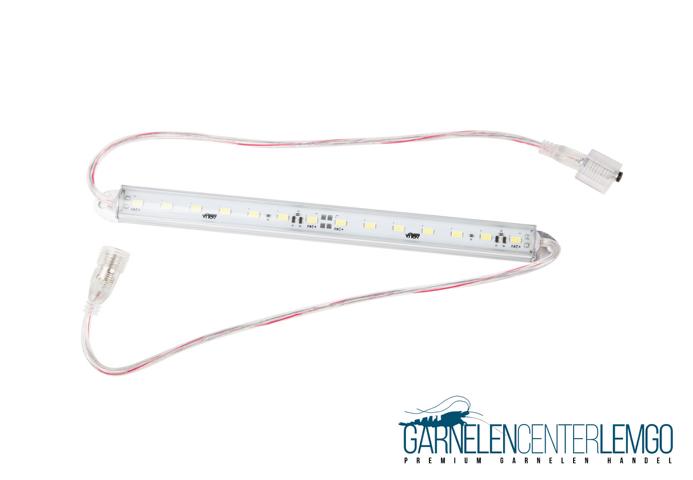 Solid AL 6500 K LED Leiste 20cm - Restposten