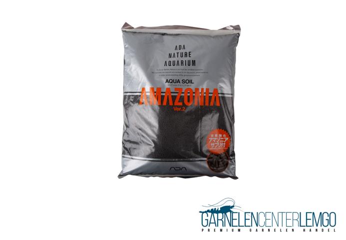 ADA Amazonia Aqua Soil Ver. 2 - 3 Liter