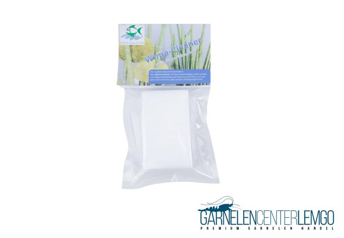 Anti-Kalk & Anti-Algen-Nano-Scheiben-Reinigungs-Schwamm