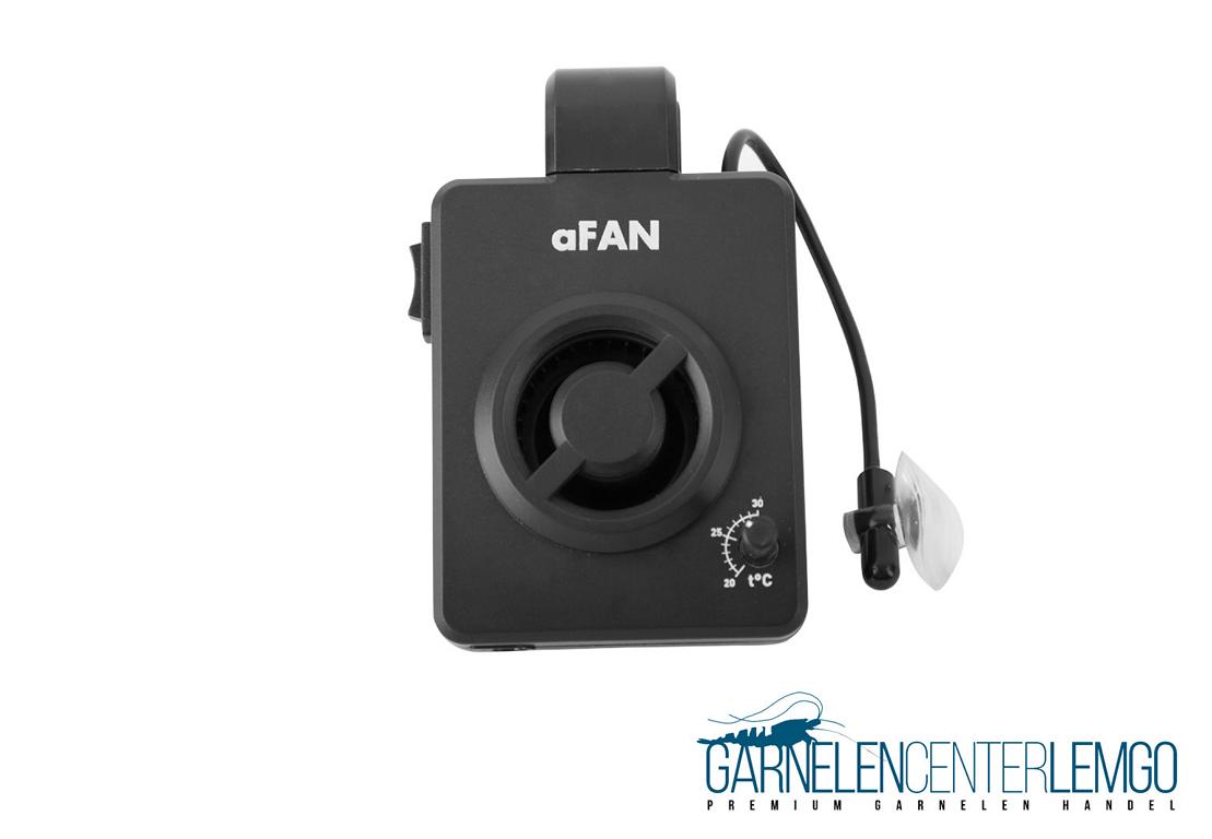 Collar aFAN PRO Kühler / Kühlgebläse mit Thermosensor