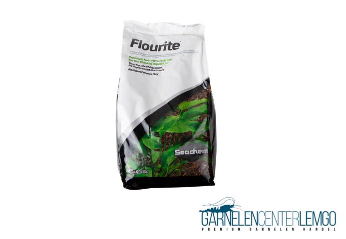 Seachem Flourite - 3,5kg