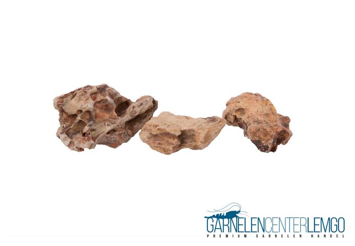 Drachenstein / Schuppenstein - S 5-10 cm - 1kg