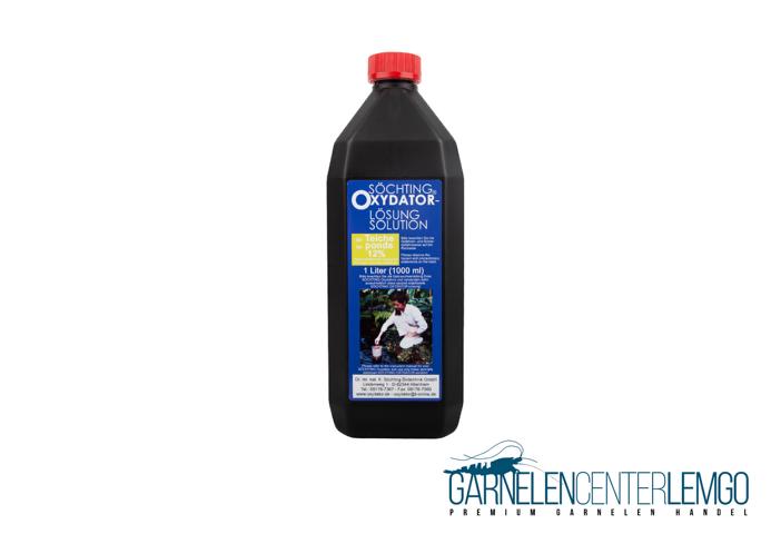 Söchting Oxydator Lösung 12% - 1 Liter