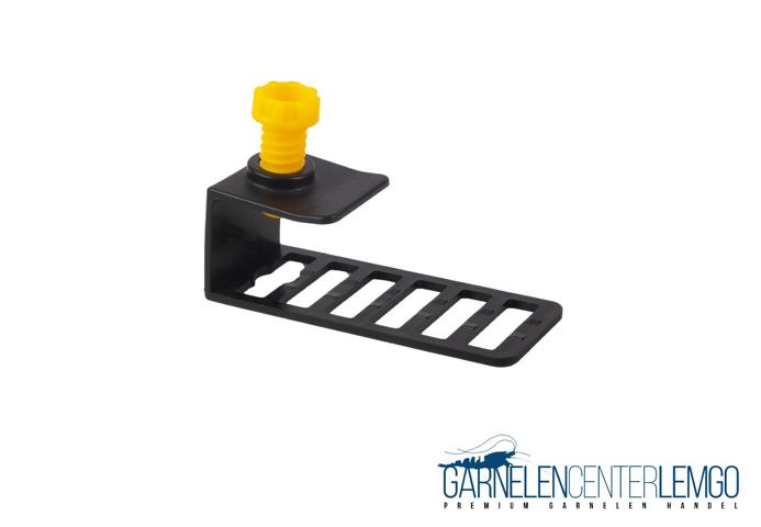 Hang On Clip für Ziss Breedingbox