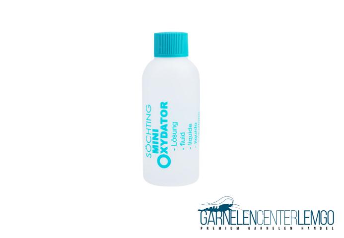 Söchting Oxydator Lösung 4,9% - 82,5ml