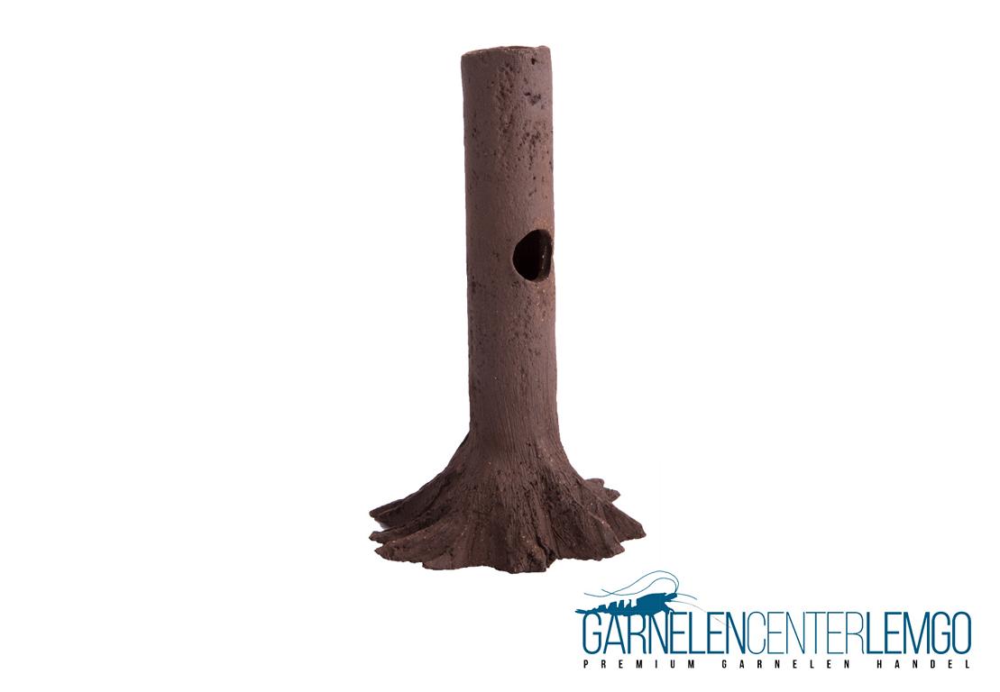 Nano Garnelenstamm 10 cm braun/schwarz