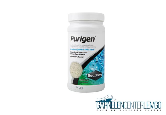 Seachem Purigen 250ml - Wasseraufbereiter