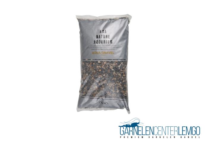 ADA Aqua Gravel S - Bodengrund 2 kg