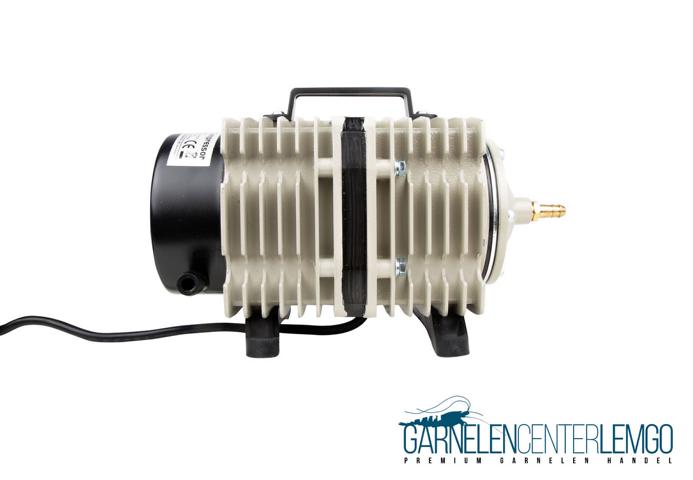 Hailea ACO-009 Luftkompressor/Luftpumpe