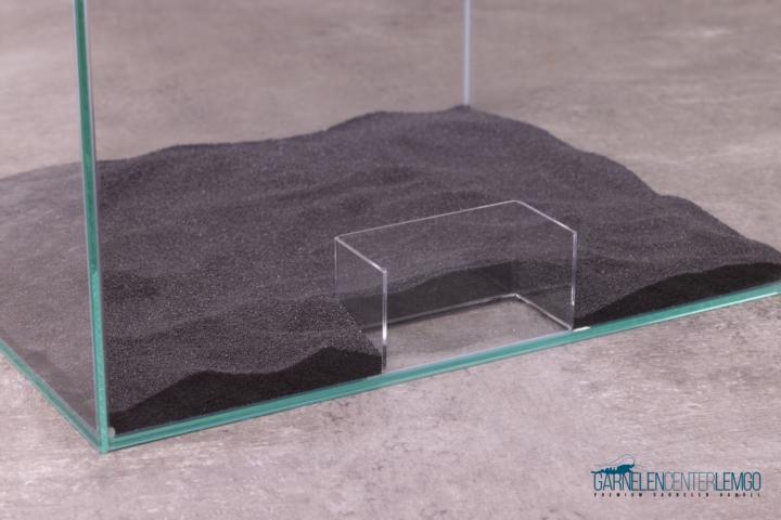 Futterplatz - Größe M5 - 10x5x5x5cm