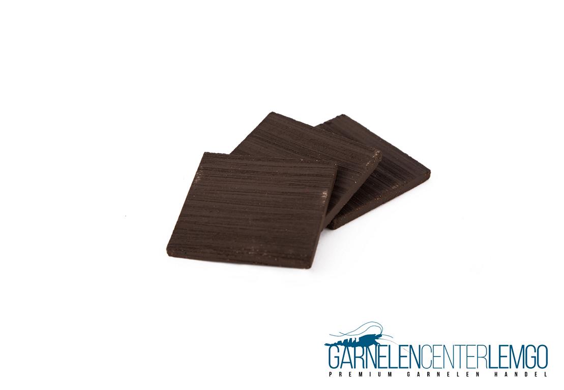 Nano - Pflanzinsel / Moos Pad eckig 5 cm