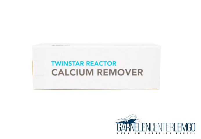 Twinstar Reactor - Calcium Remover 2 x 25g