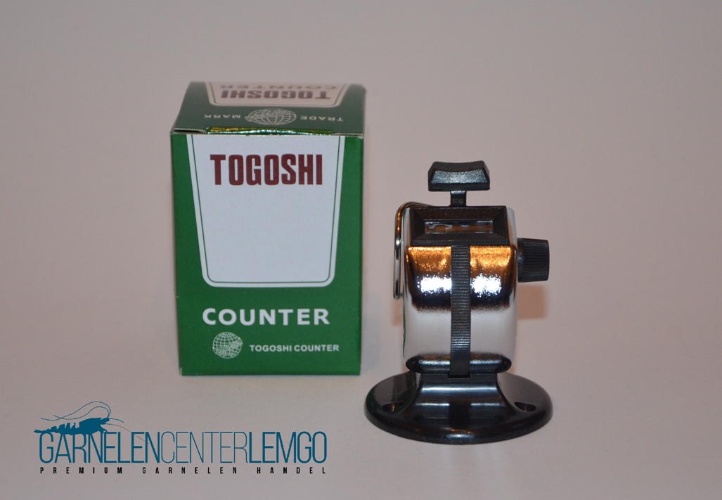 Counter / Handzähler