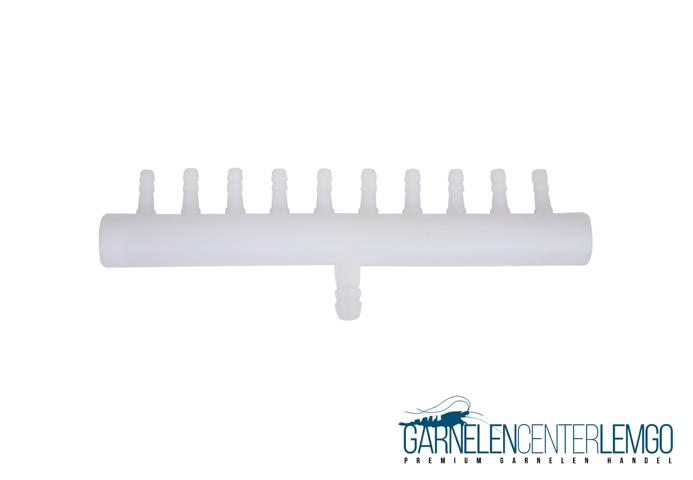 Luftverteiler 10-Fach