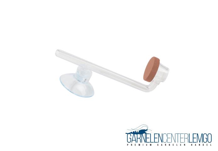 TWINSTAR CO2 Diffusor S - bis 60 Liter