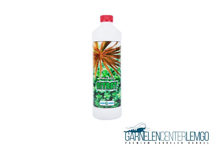 Makro Basic Nitrat Dünger von Aqua Rebell - 1000ml