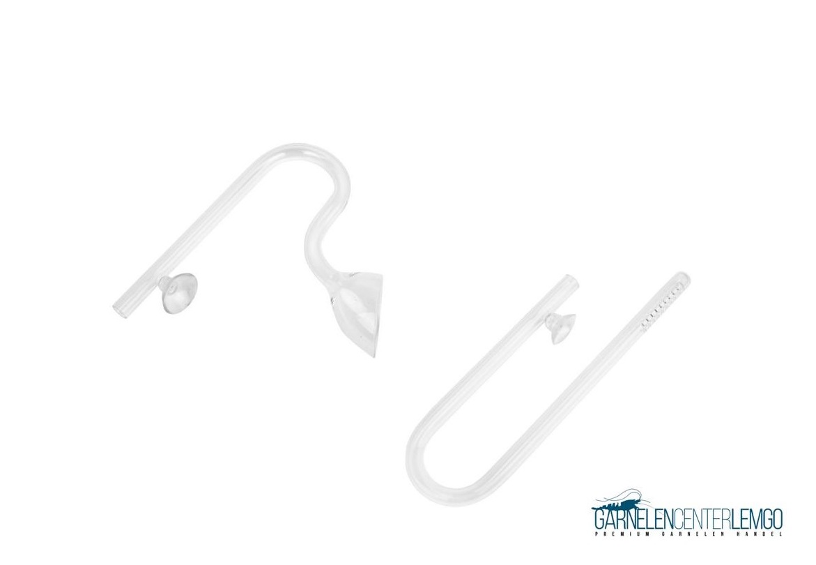 13mm Lily Pipe Set von OrinocoGlass