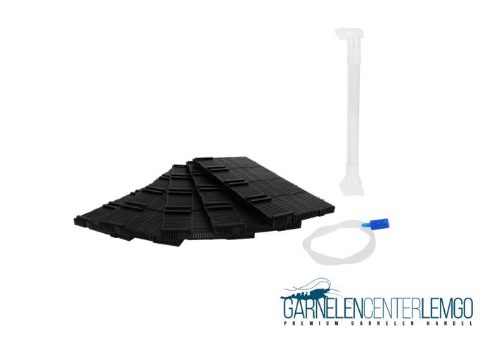 Bodenfilter-Set 20 Platten