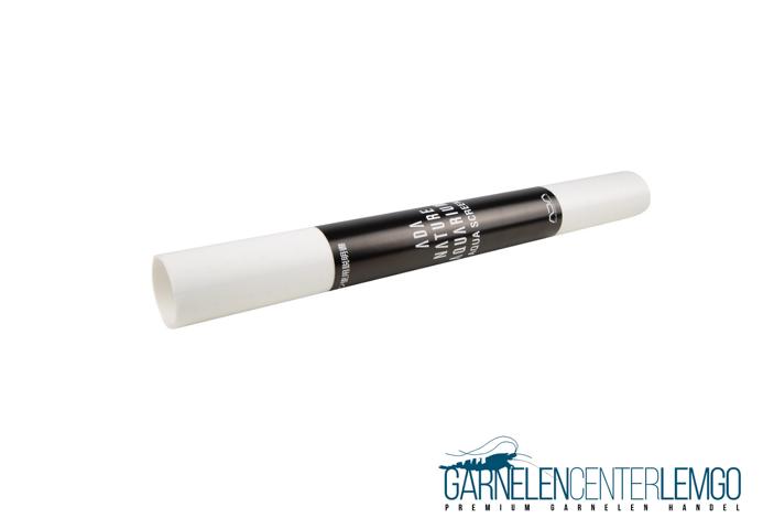 ADA Aqua Screen Foggy 60 -  Milchglasfolie / Rückwandfolie 60x36cm