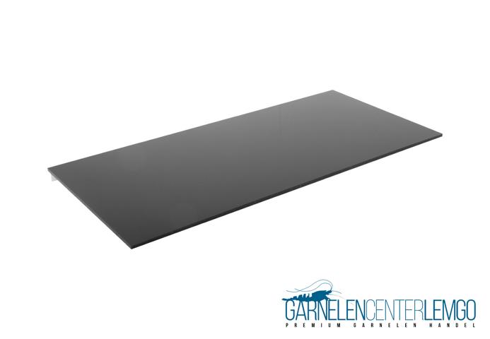 New Basic Blende Schwarz - Version 2022, ideal für 20er Beckenhöhe