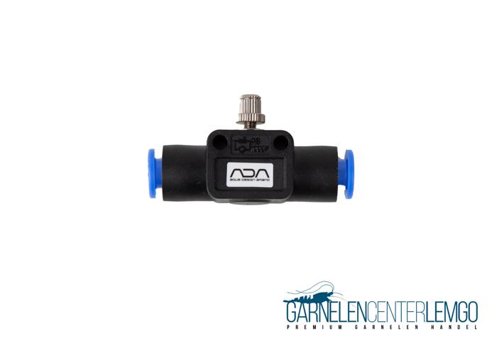 ADA CO2 Speed Controller / Durchfluß Regulierer