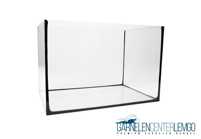 Aquarium Glasbecken 12 Liter - 30x20x20
