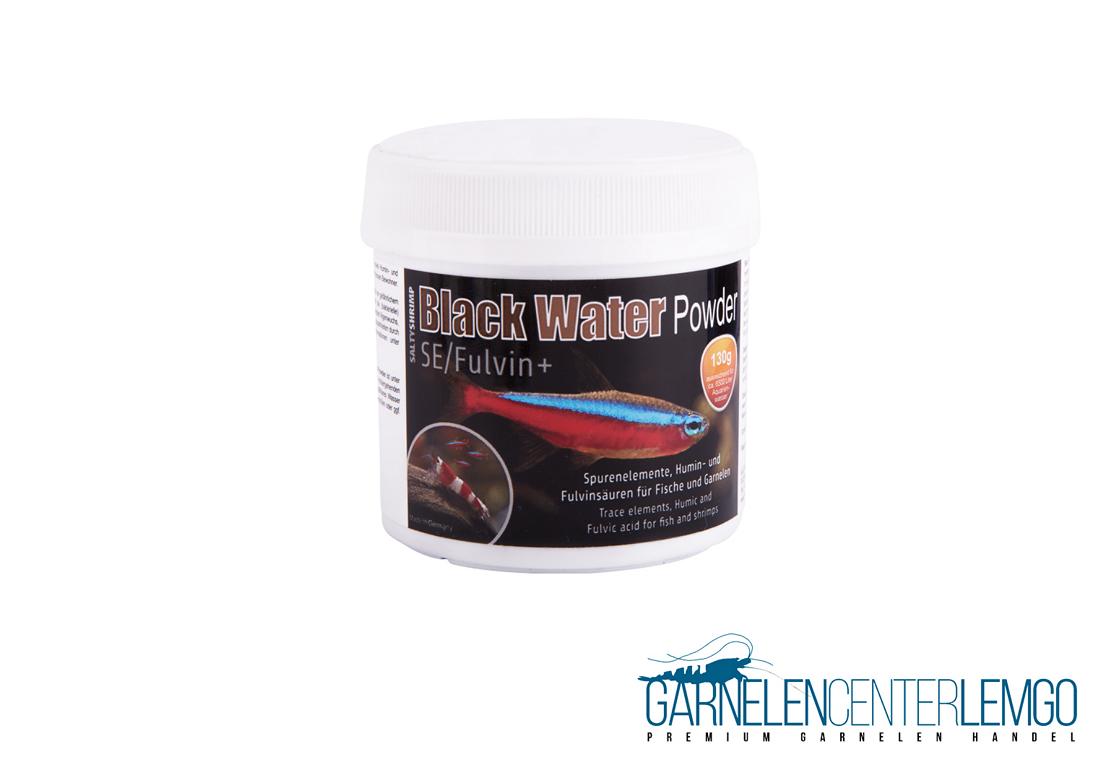 Salty Shrimp Black Water Powder 130 g